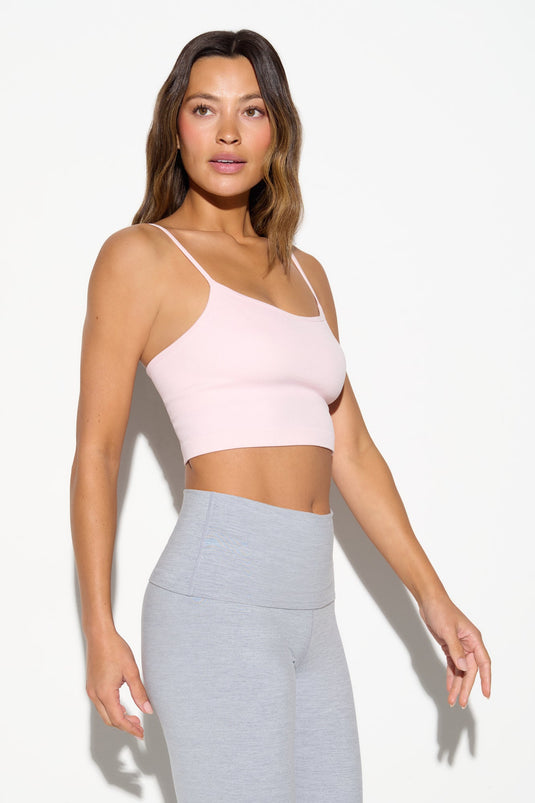 Seamless Exhale Tank