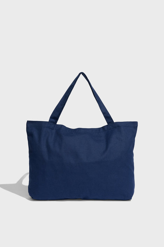 Beach Club Tote Bag