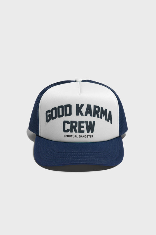 Good Karma Trucker Hat