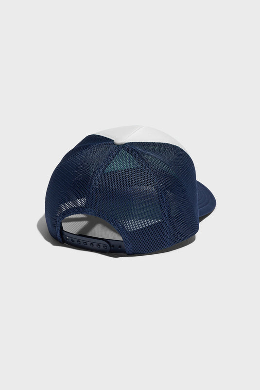 Good Karma Trucker Hat
