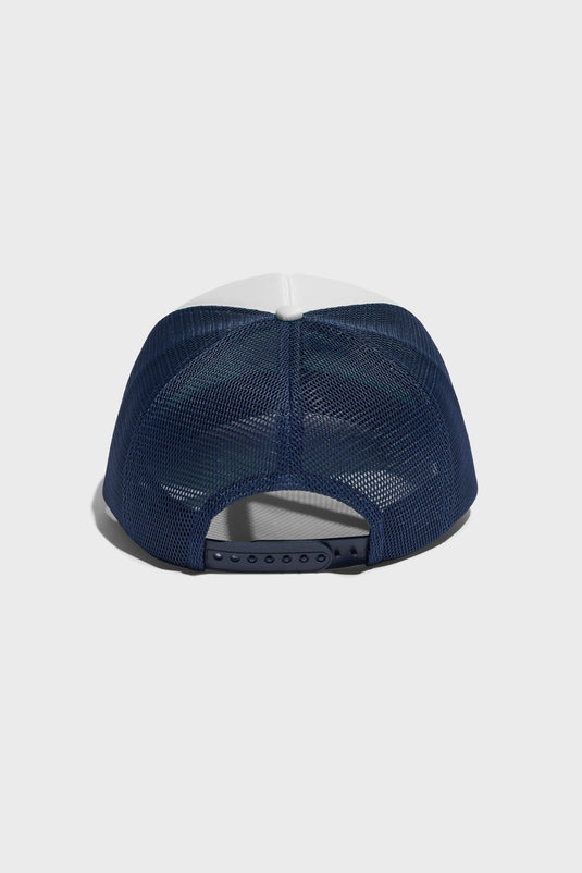 Good Karma Trucker Hat