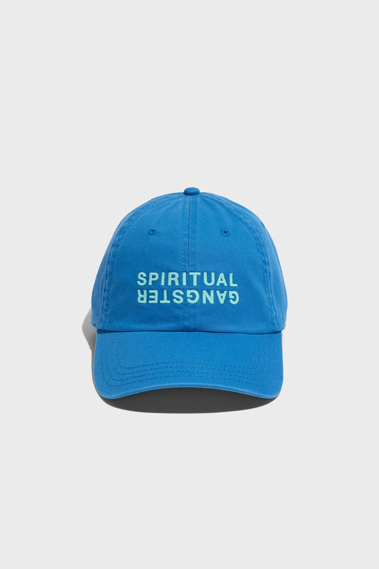 Sg Logo Dad Cap