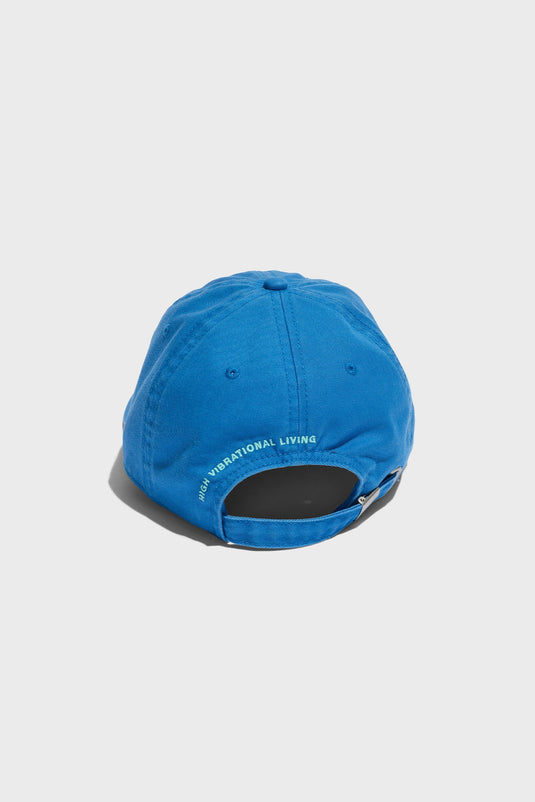 Sg Logo Dad Cap