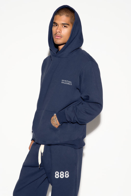 888 Beckham Hoodie