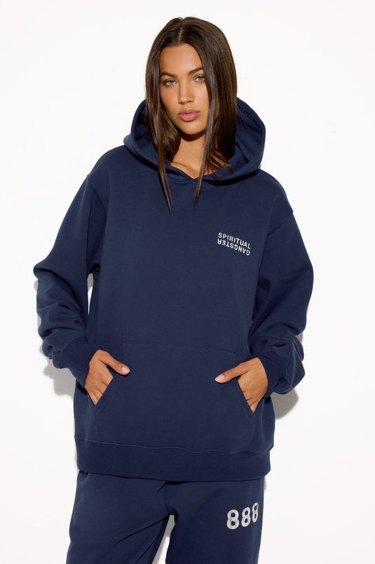 888 Beckham Hoodie