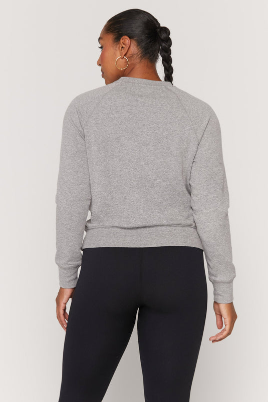 Spiritual Gangster Sweatshirt