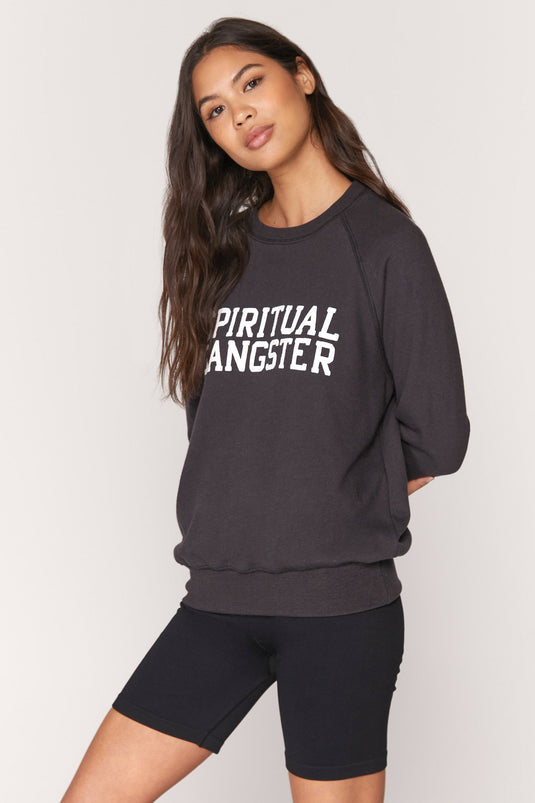 Spiritual Gangster Sweatshirt
