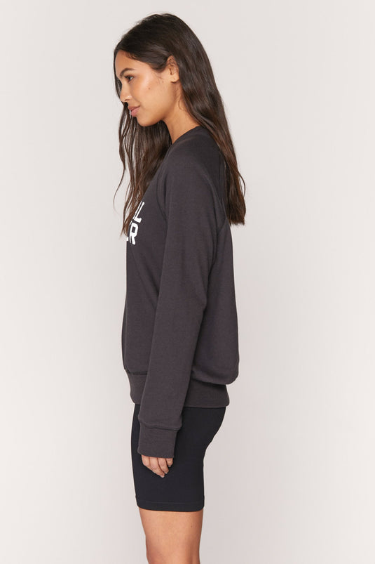 Spiritual Gangster Sweatshirt