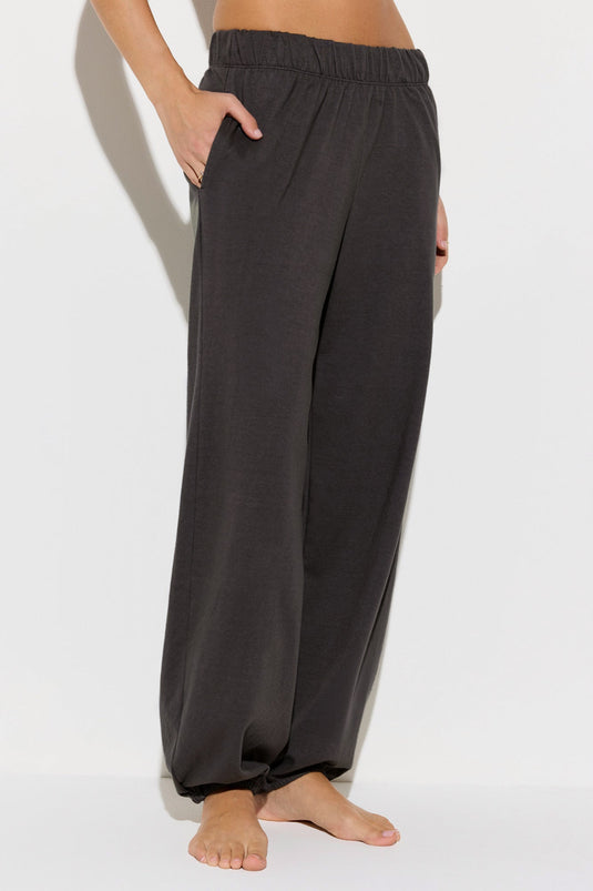 Canyon Lightweight Jogger Pant
