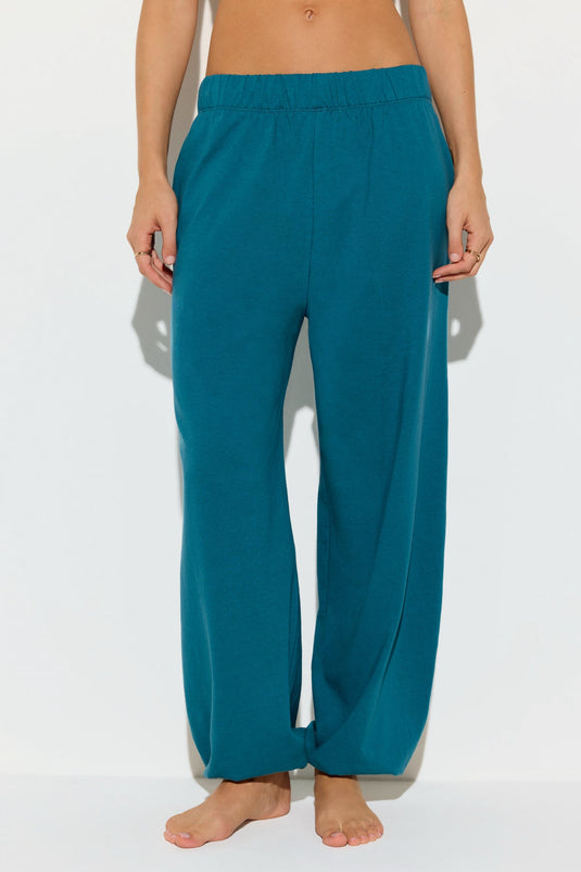 Canyon Lightweight Jogger Pant