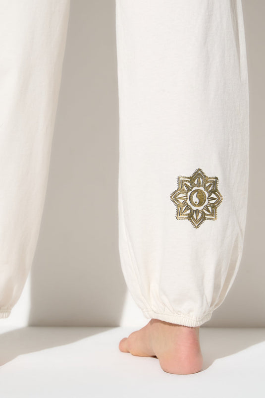 Canyon Lightweight Jogger Pant