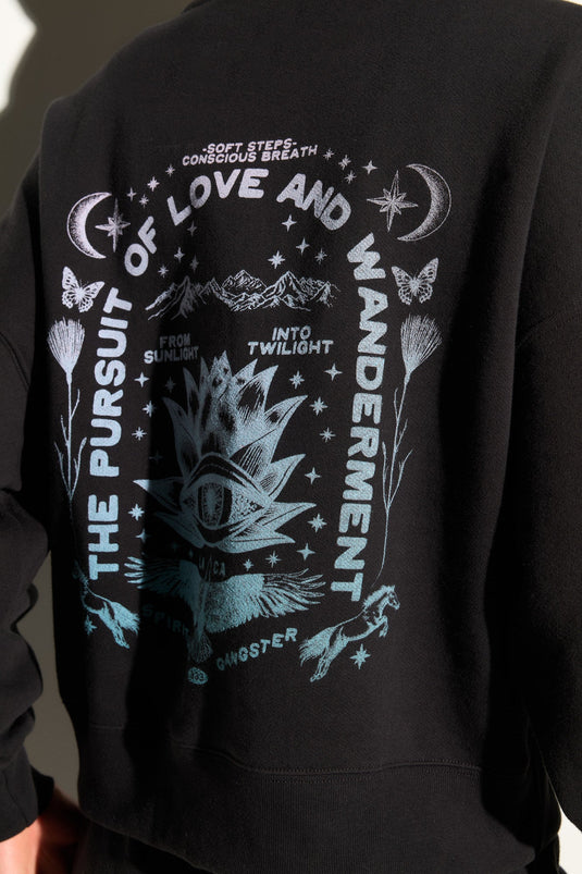 Pursuit Belair Hoodie