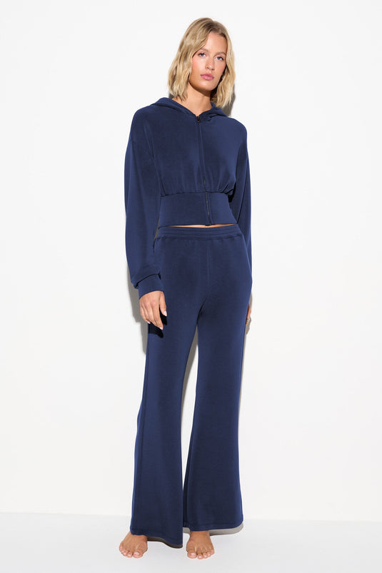 Jensen Wide Leg Pant