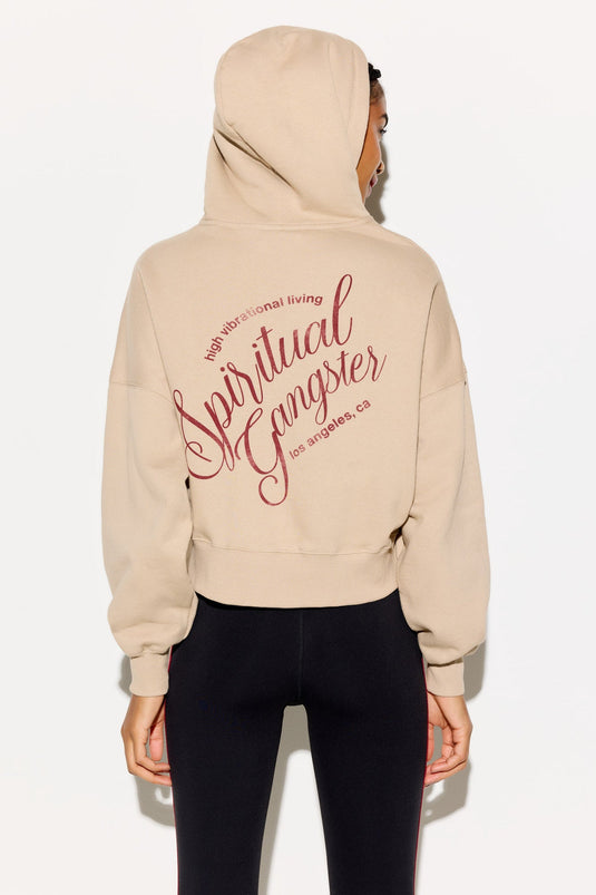 Sg Living Venice Hoodie