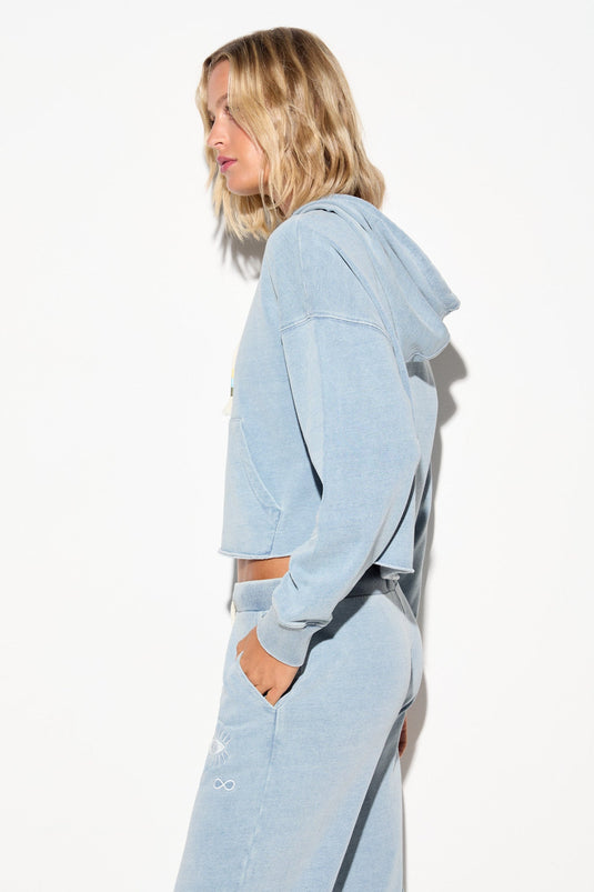 Icon Demi Hoodie