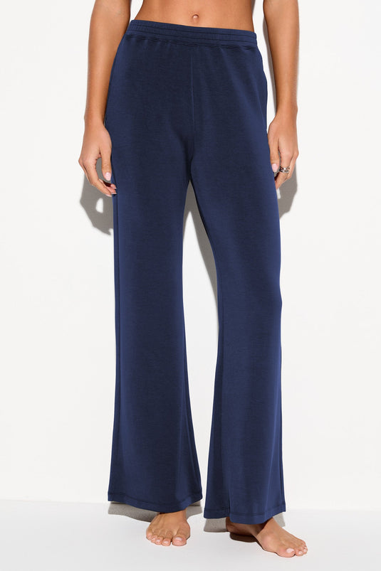 Jensen Wide Leg Pant