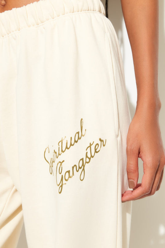 SG Insignia Portia Sweatpant