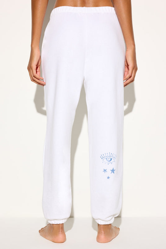 444 Protect Eden Sweatpant