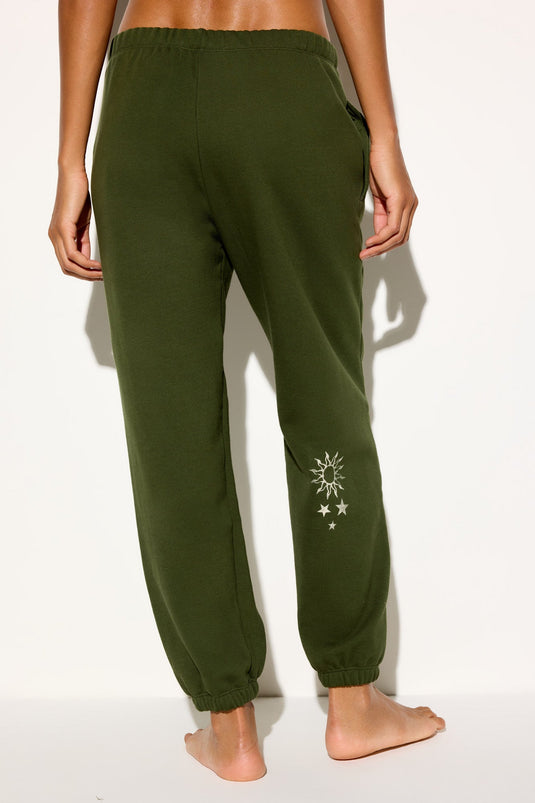 555 Change Eden Sweatpant