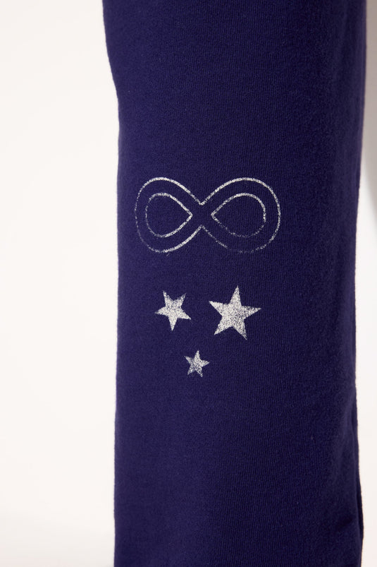 888 Abundance Eden Sweatpant