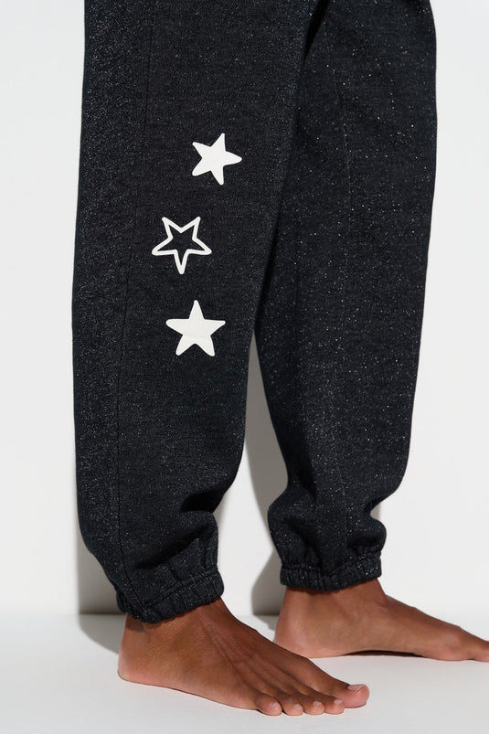 Saturn Sweatpant