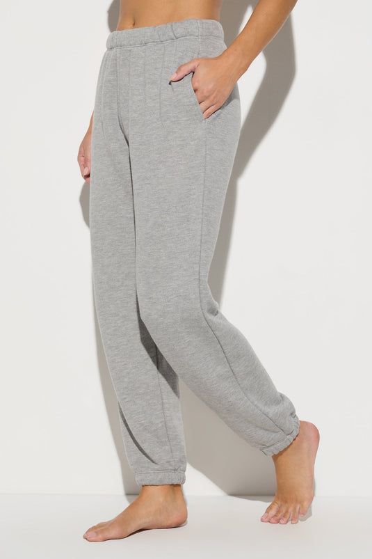 SG Eden French Terry Sweatpant