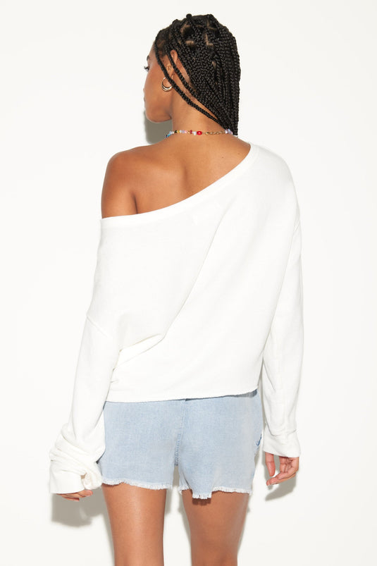 Bella Sweatshirt