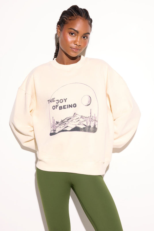 Joy La Brea Crew