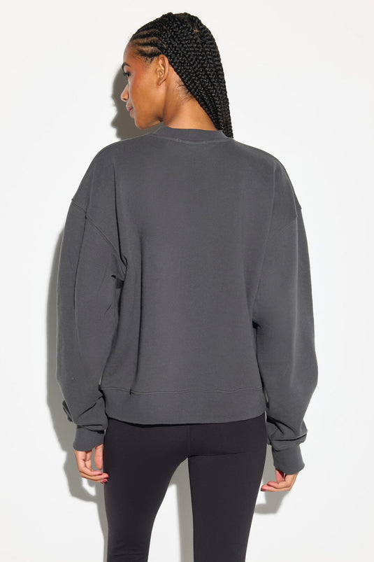 Lovers La Brea Crew Sweatshirt