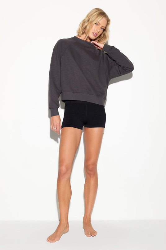 Zion Sweatshirt