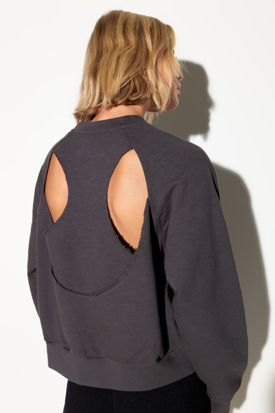 Zion Sweatshirt