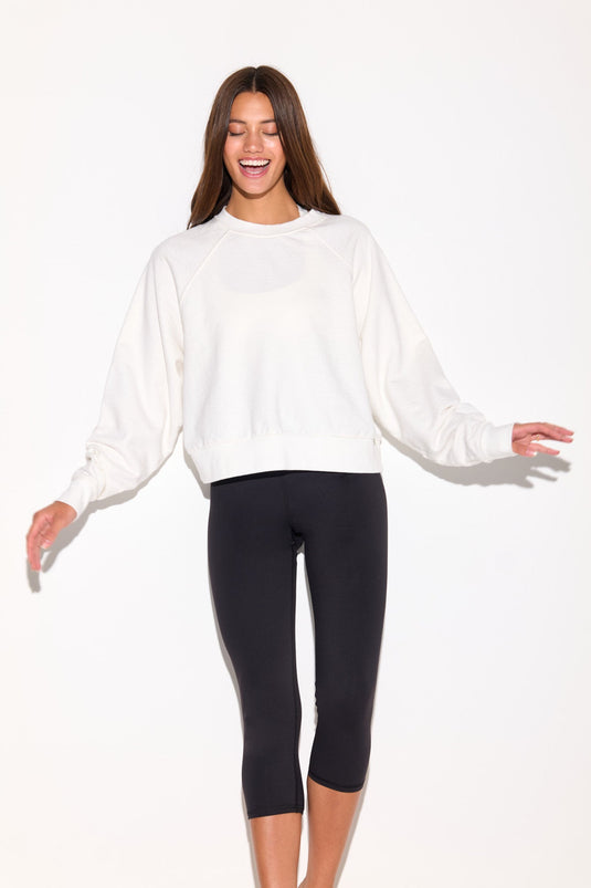 Zion Sweatshirt