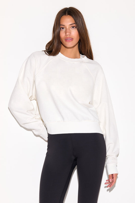 Zion Sweatshirt