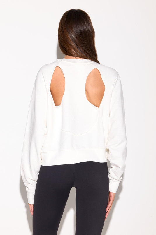 Zion Sweatshirt