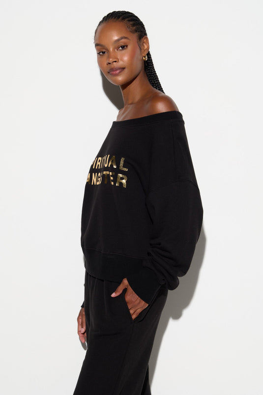 SG La Vida 2.0 Sweatshirt