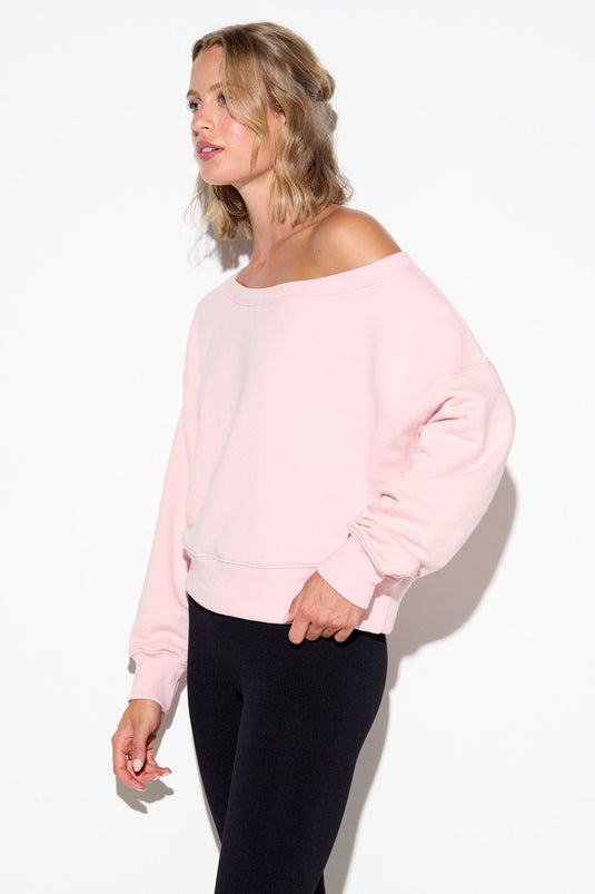 La Vida 2.0 Sweatshirt