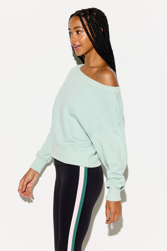 La Vida 2.0 Sweatshirt
