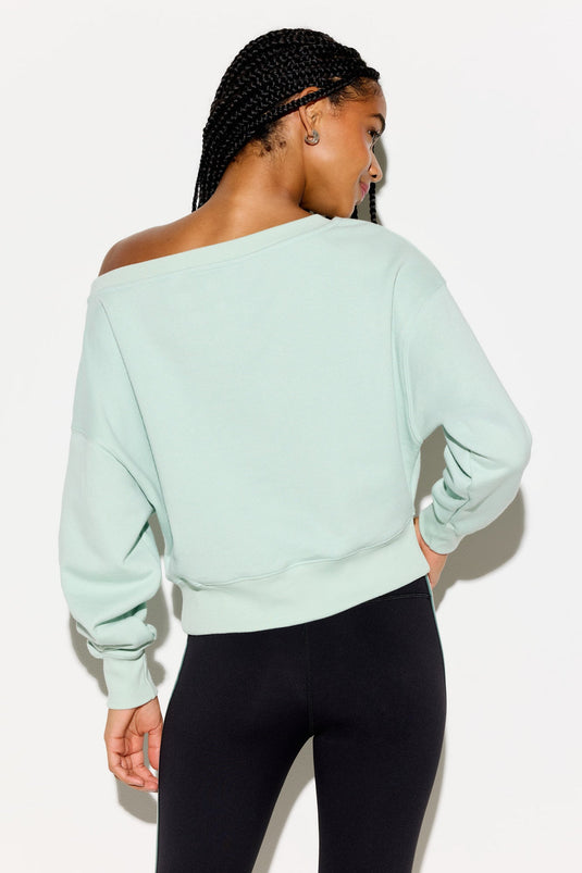 La Vida 2.0 Sweatshirt