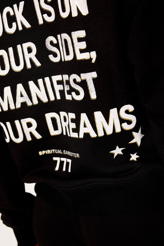 777 Luck Sublime Crew