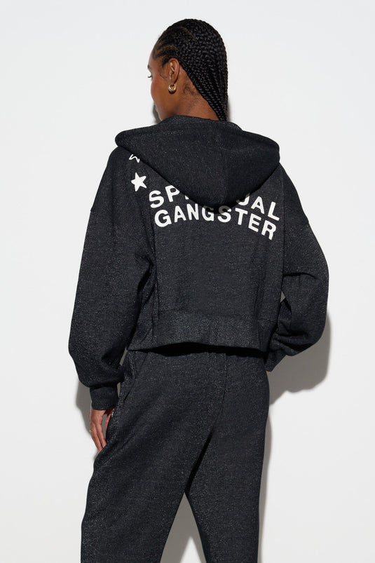 Shimmer Luna Hoodie