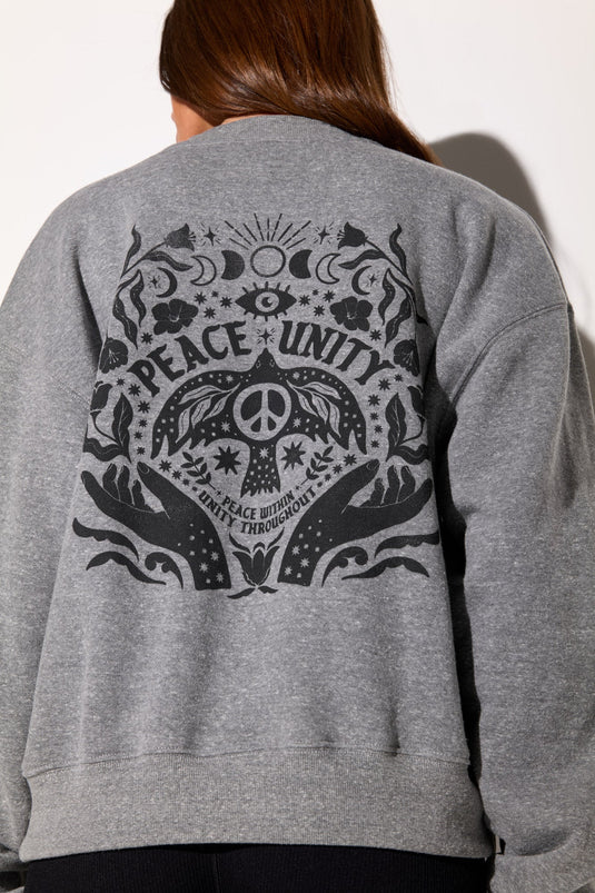 Unity La Brea Crew