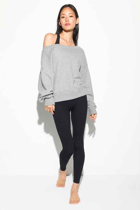La Vida 2.0 Sweatshirt
