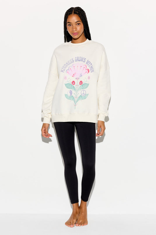 Grows Within Boyfriend Crew