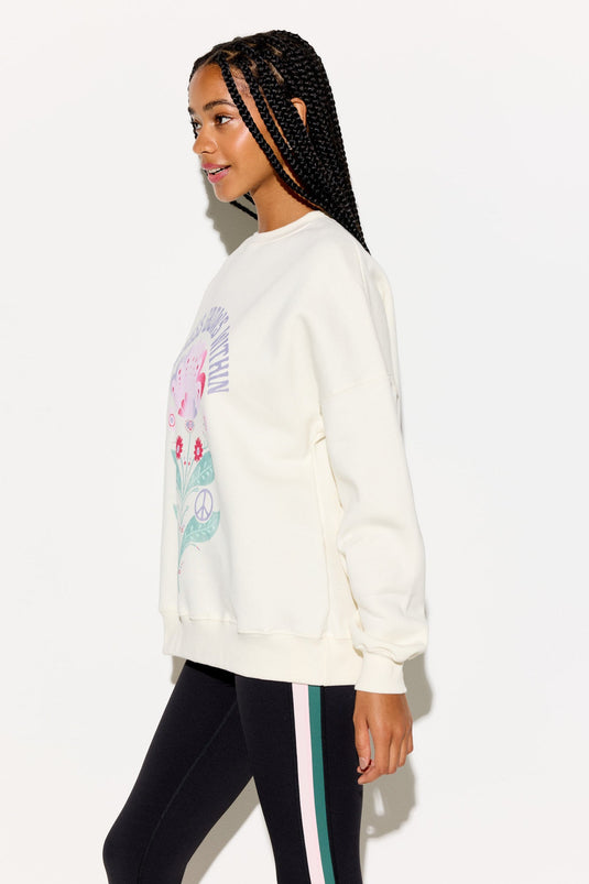 Grows Within Boyfriend Crew
