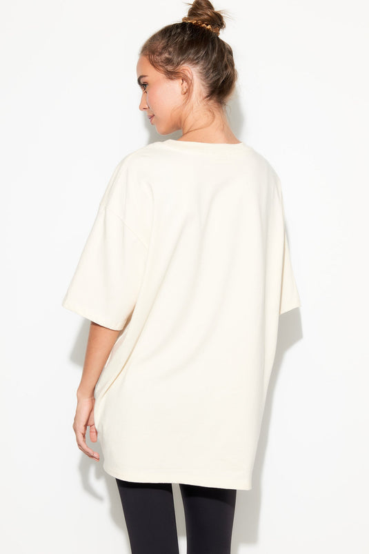 Pegasus Boyfriend Tee