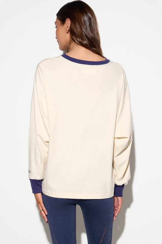 888 Balance Jett Top