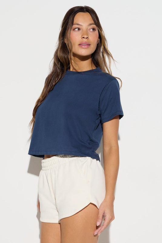 Mercury Short Sleeve Tee