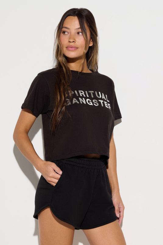SG Mercury Short Sleeve Tee
