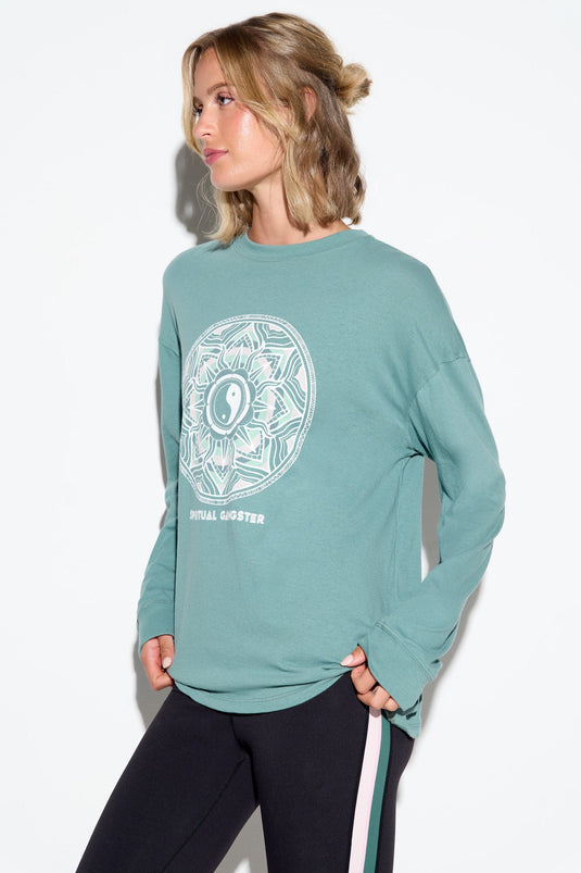 SG Mandala Denver Top