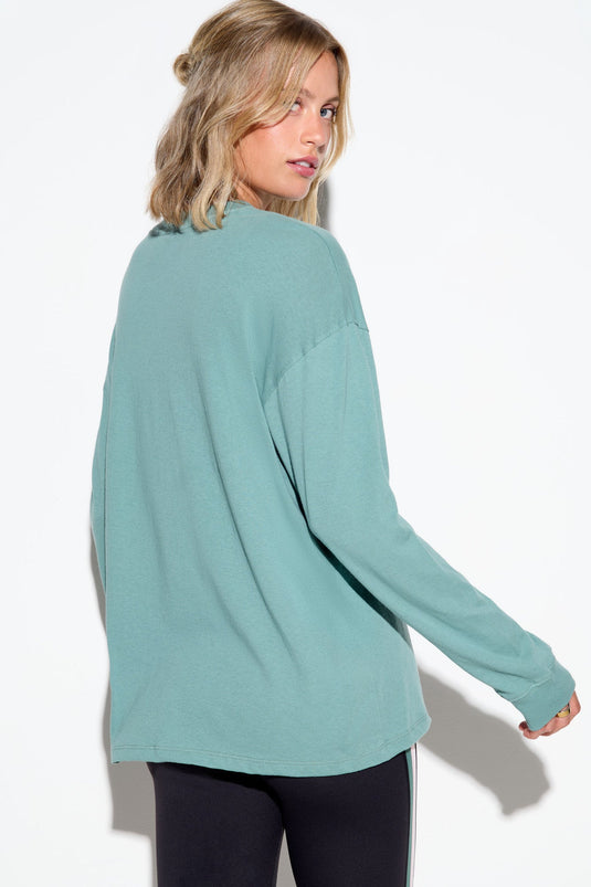 SG Mandala Denver Top